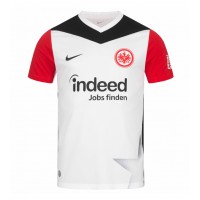 Moški Nogometni dresi Eintracht Frankfurt Domači 2024-25 Kratek Rokav